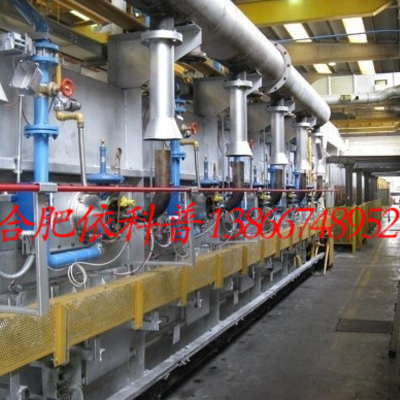 連續(xù)比例控制系統(tǒng)